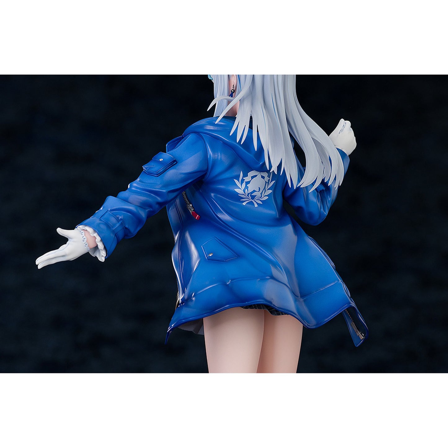 1/7 『WeatherPlanet』 雨海ルカ