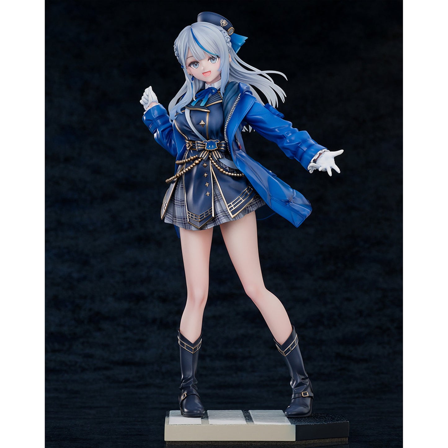1/7 『WeatherPlanet』 雨海ルカ