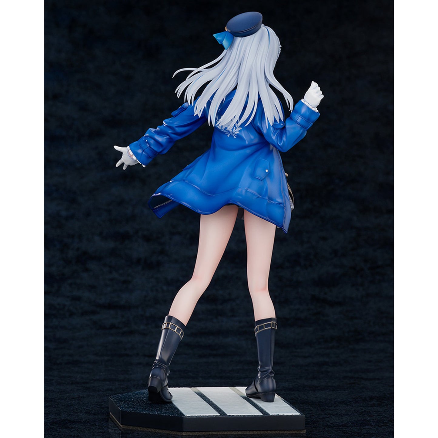 1/7 『WeatherPlanet』 雨海ルカ