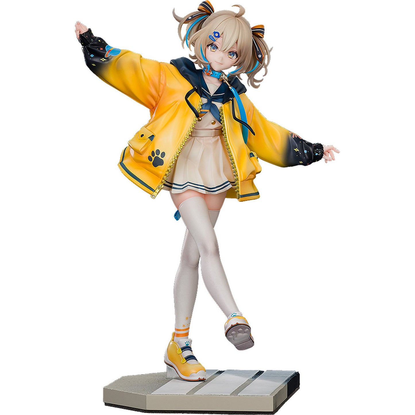 1/7 『WeatherPlanet』 天晴ひなた