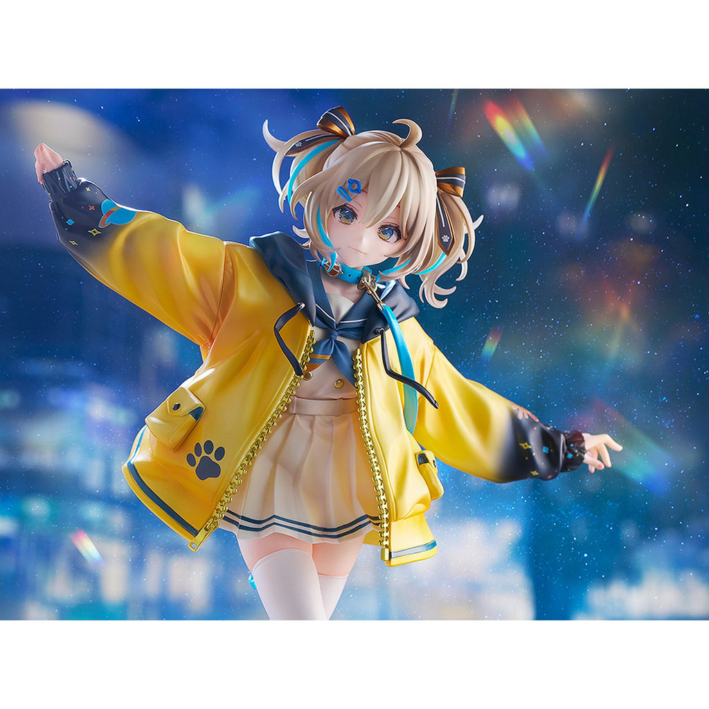 1/7 『WeatherPlanet』 天晴ひなた