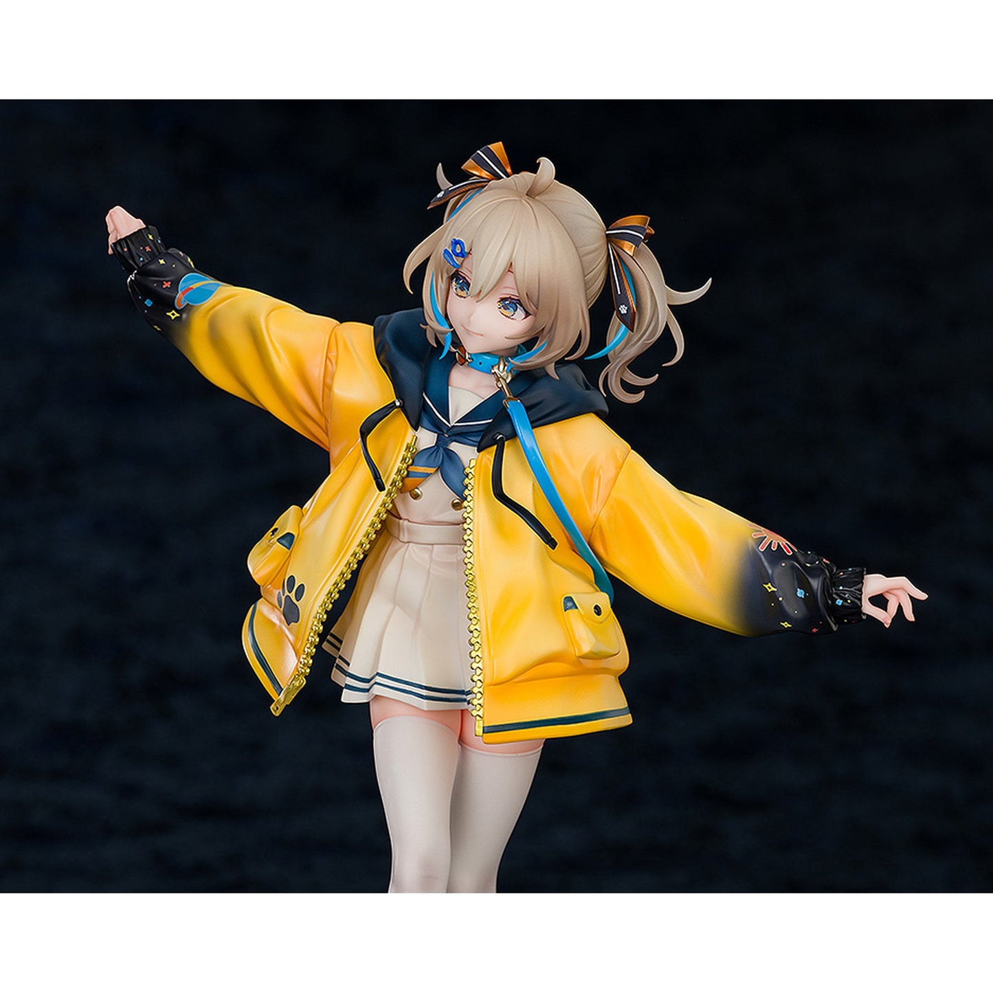 1/7 『WeatherPlanet』 天晴ひなた