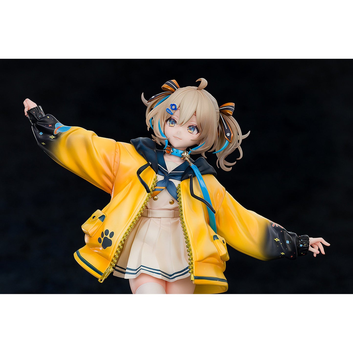 1/7 『WeatherPlanet』 天晴ひなた