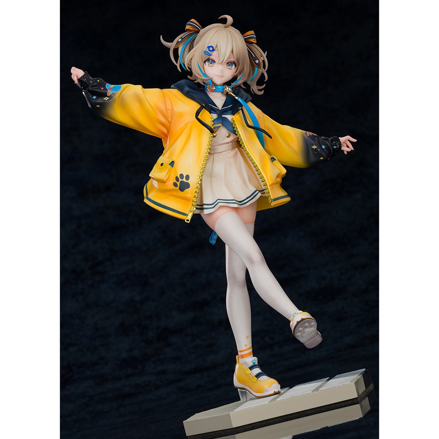 1/7 『WeatherPlanet』 天晴ひなた