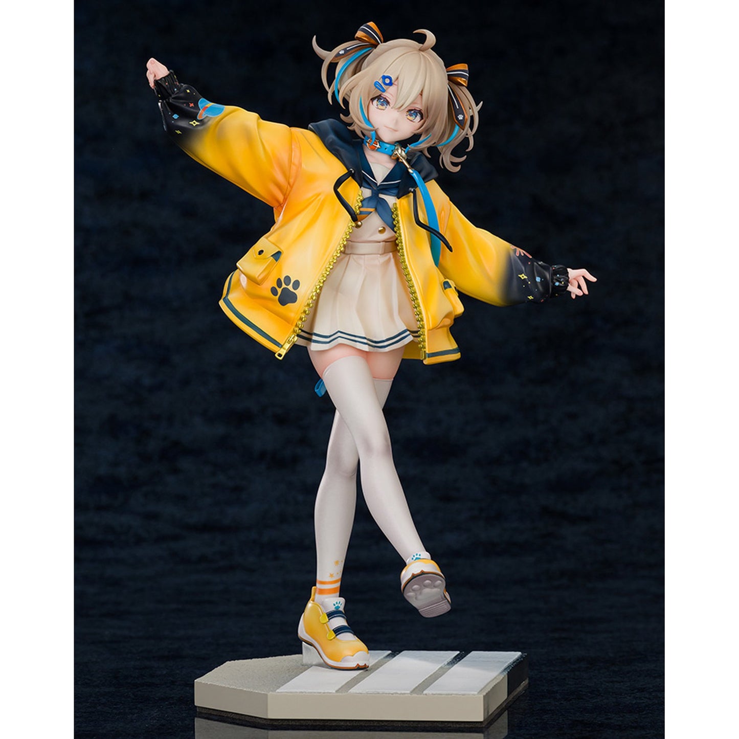 1/7 『WeatherPlanet』 天晴ひなた
