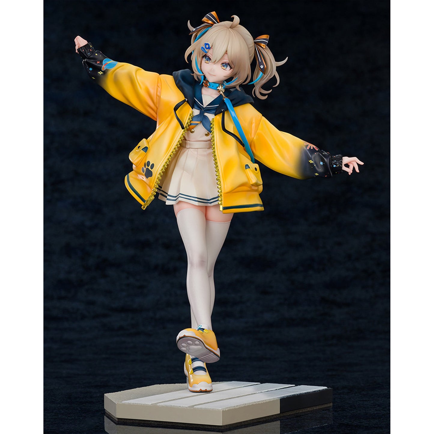 1/7 『WeatherPlanet』 天晴ひなた