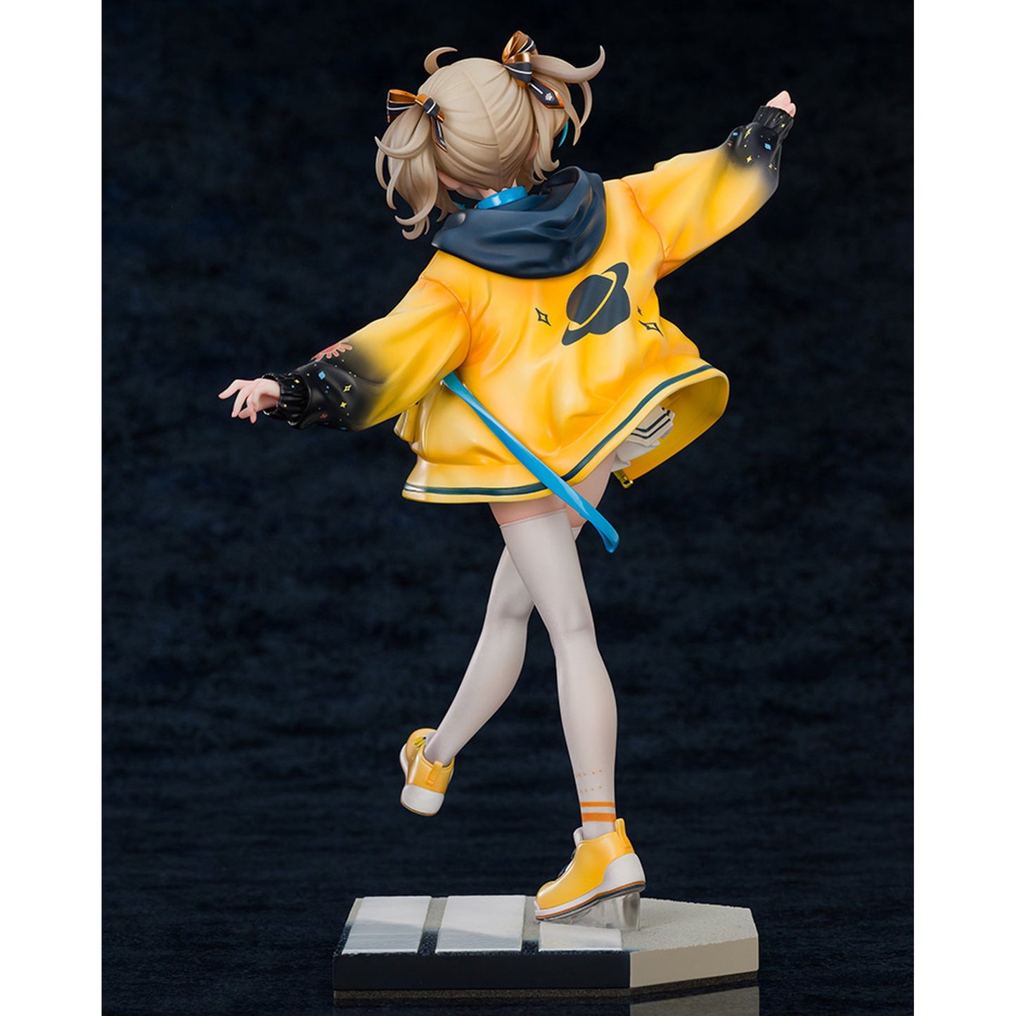 1/7 『WeatherPlanet』 天晴ひなた