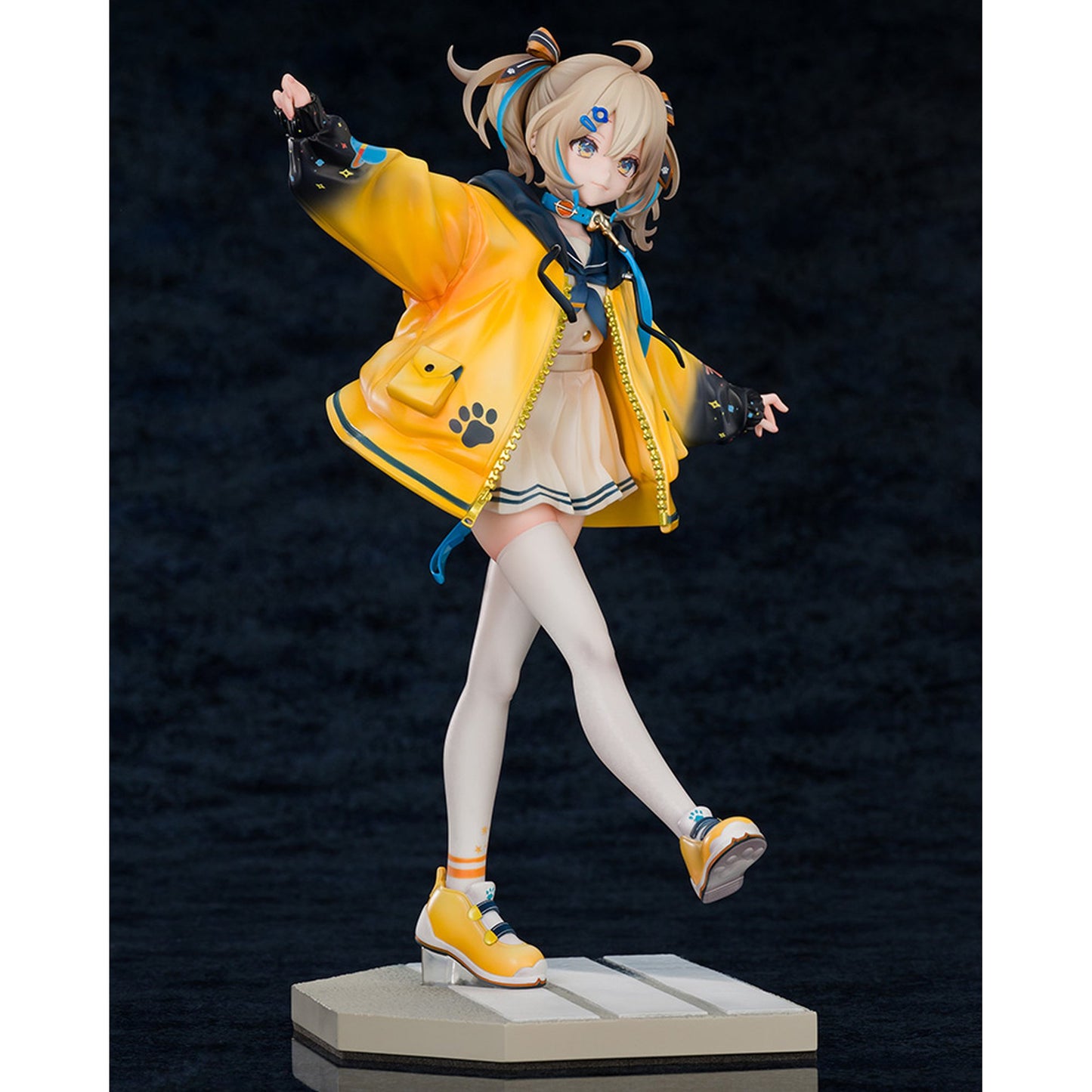 1/7 『WeatherPlanet』 天晴ひなた