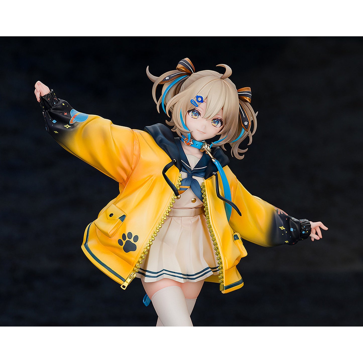 1/7 『WeatherPlanet』 天晴ひなた