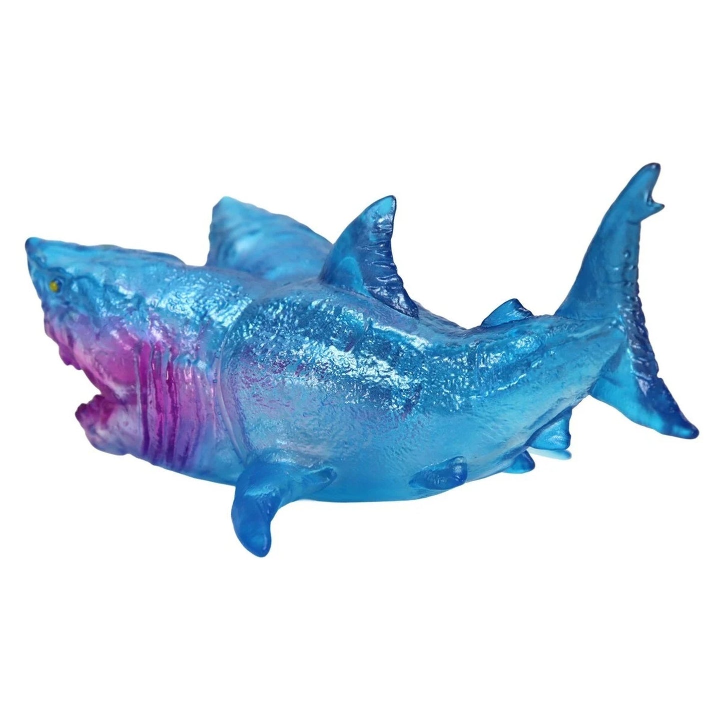 MSS 『ダブルヘッド・ジョーズ』 ダブルヘッド・ジョーズ Deep sea クリア Ver.