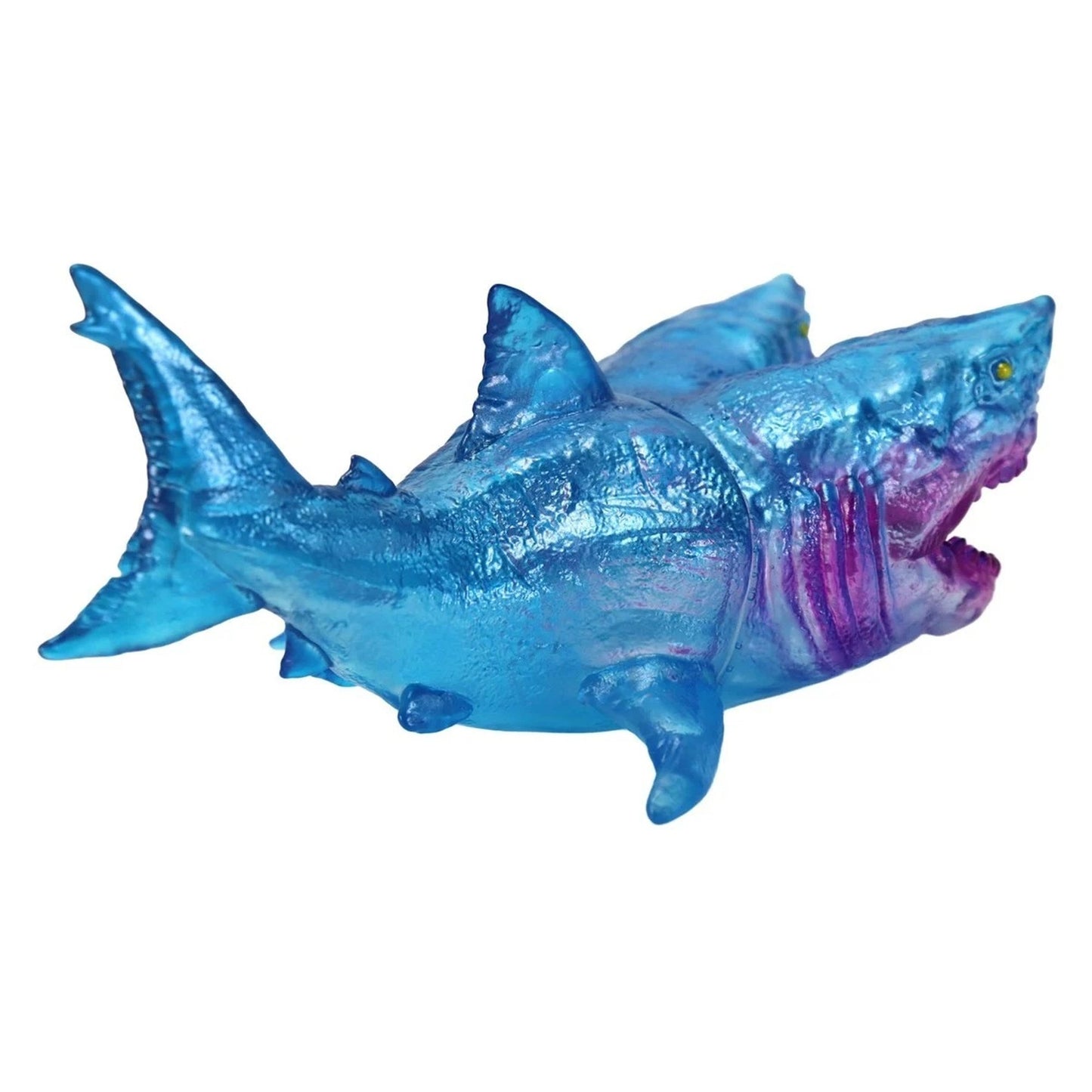 MSS 『ダブルヘッド・ジョーズ』 ダブルヘッド・ジョーズ Deep sea クリア Ver.