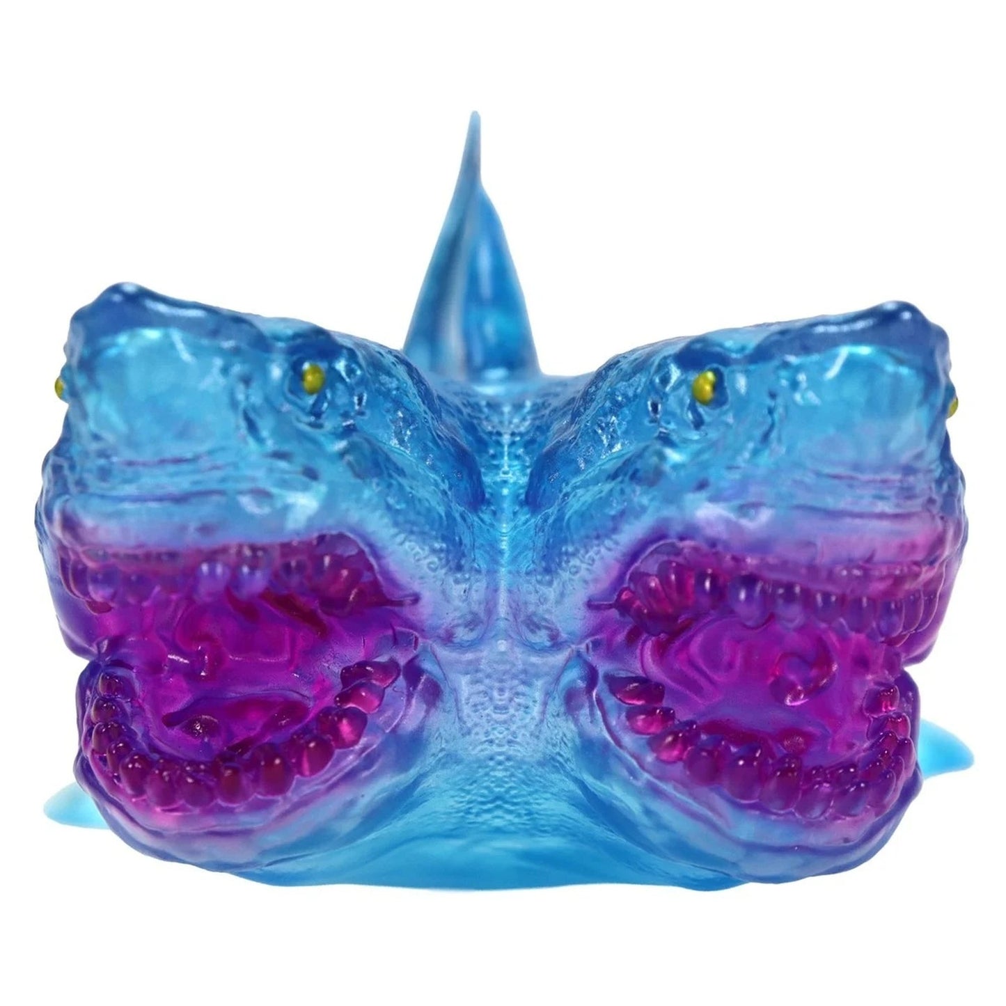 MSS 『ダブルヘッド・ジョーズ』 ダブルヘッド・ジョーズ Deep sea クリア Ver.