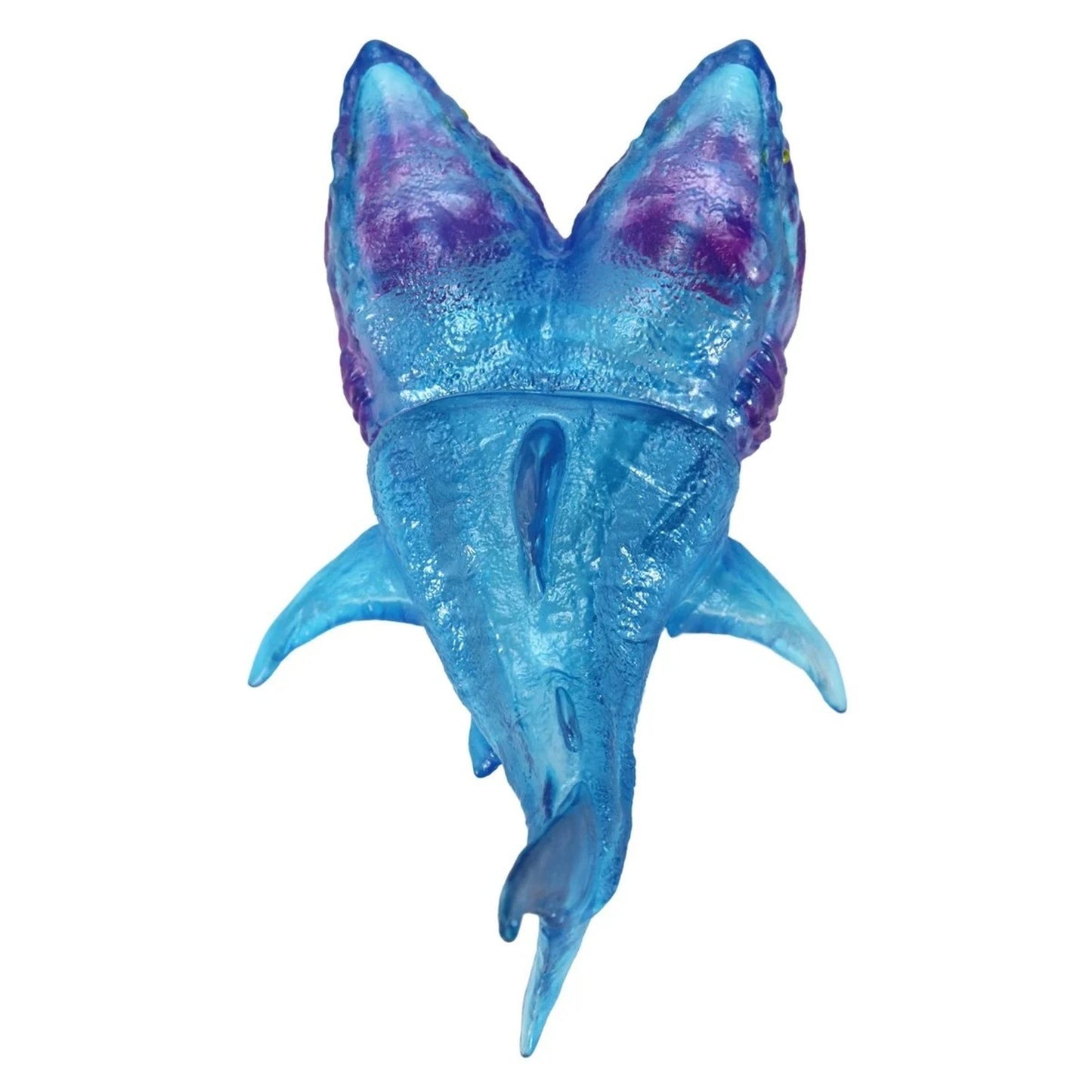 MSS 『ダブルヘッド・ジョーズ』 ダブルヘッド・ジョーズ Deep sea クリア Ver.