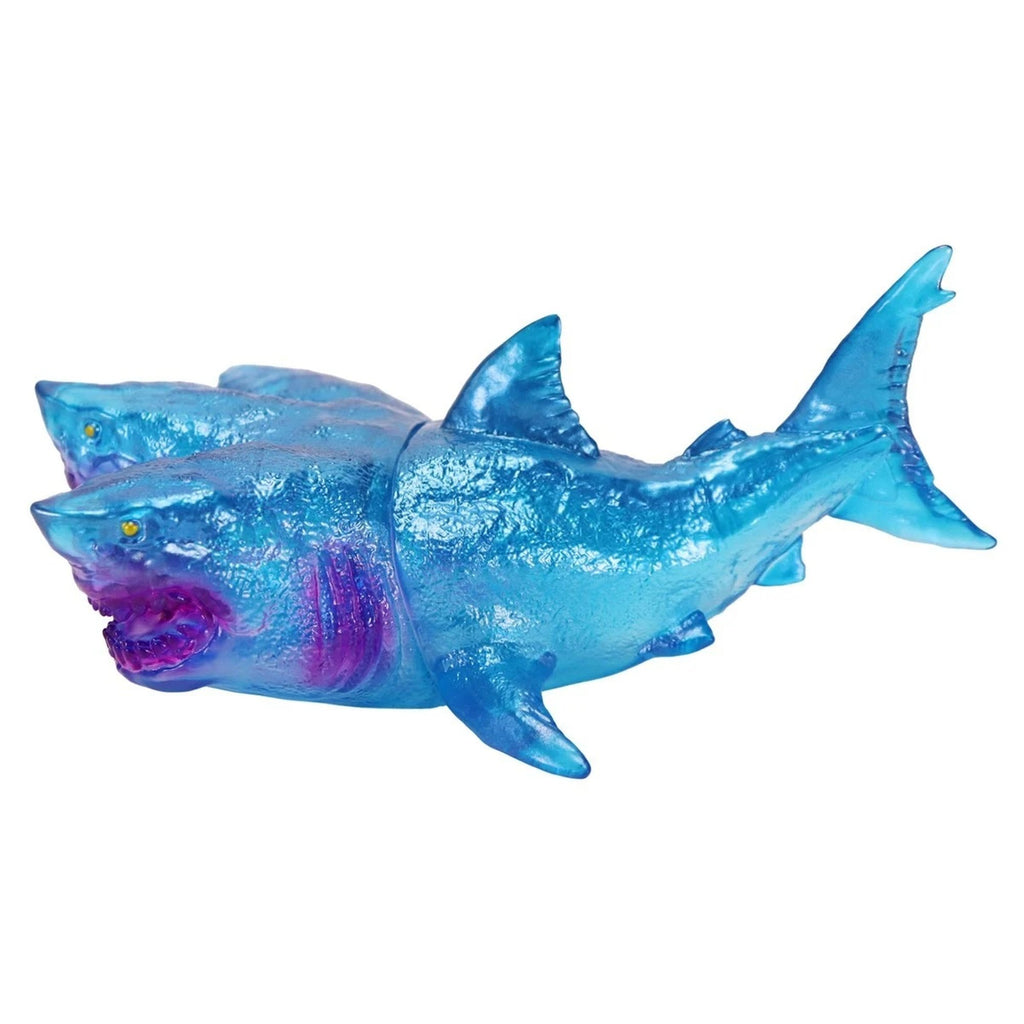MSS 『トリプルヘッド・ジョーズ』 トリプルヘッド・ジョーズ Deep sea クリア Ver.