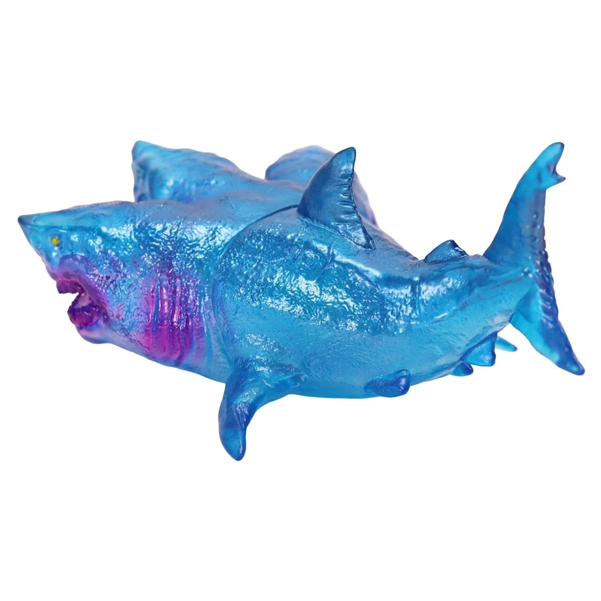 MSS 『トリプルヘッド・ジョーズ』 トリプルヘッド・ジョーズ Deep sea クリア Ver.