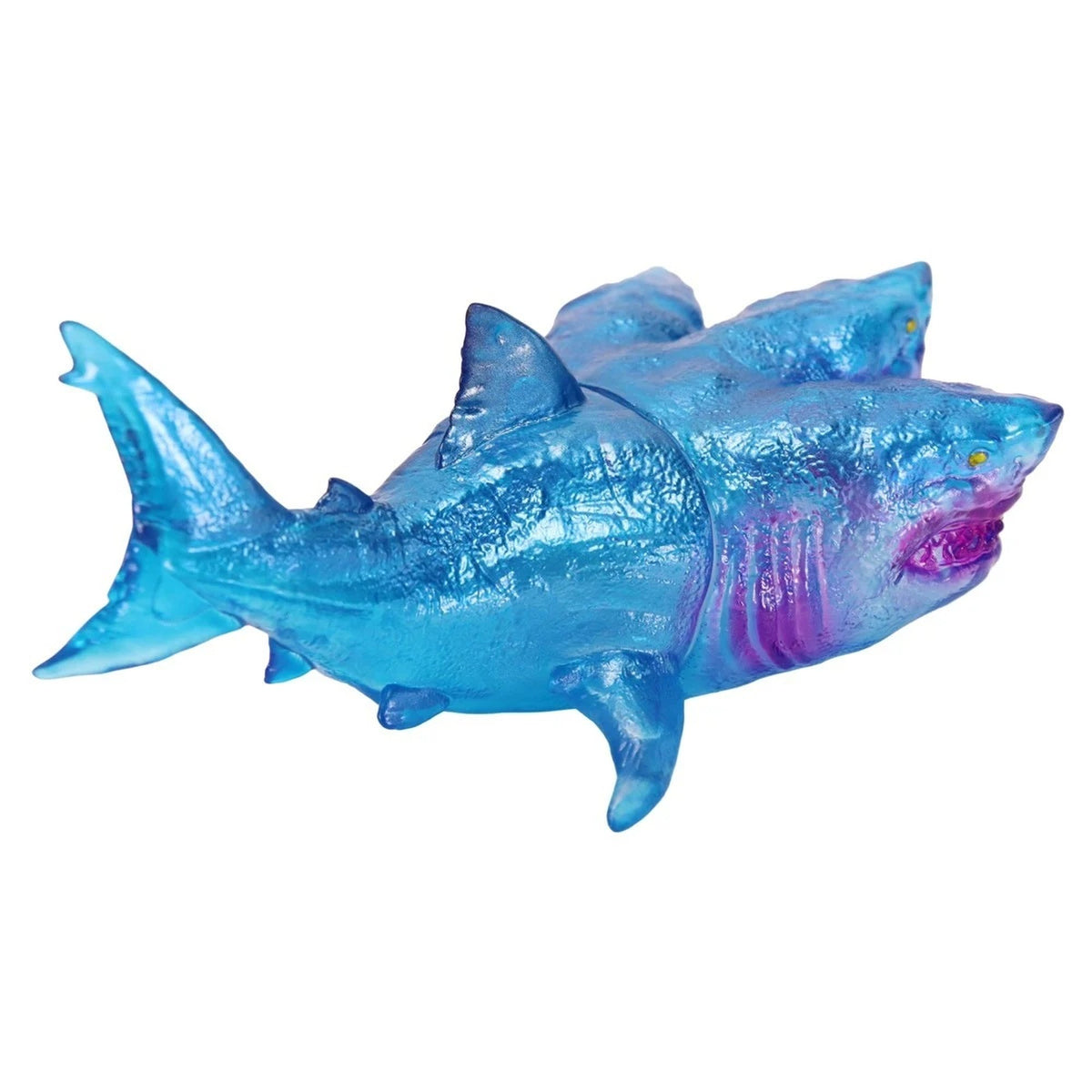 MSS 『トリプルヘッド・ジョーズ』 トリプルヘッド・ジョーズ Deep sea クリア Ver.