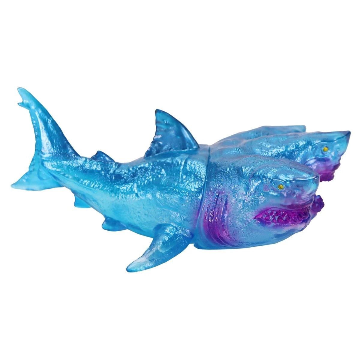 MSS 『トリプルヘッド・ジョーズ』 トリプルヘッド・ジョーズ Deep sea クリア Ver.