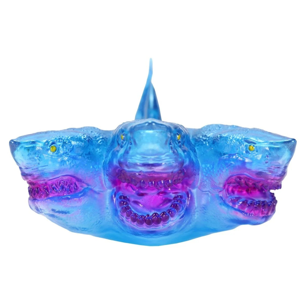 MSS 『トリプルヘッド・ジョーズ』 トリプルヘッド・ジョーズ Deep sea クリア Ver.