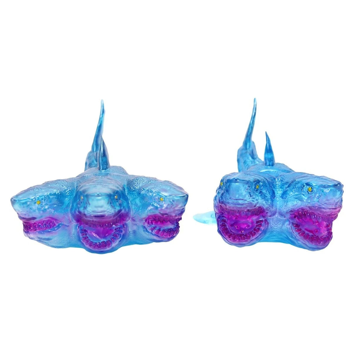 MSS 『トリプルヘッド・ジョーズ』 トリプルヘッド・ジョーズ Deep sea クリア Ver.