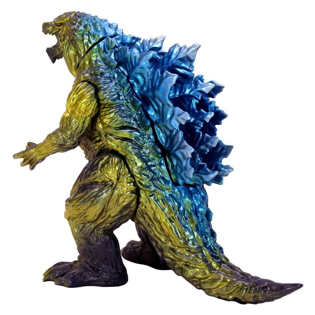 MSS ゴジラEX【第21弾】 『GODZILLA 星を喰う者』 ゴジラ・アース 対ギドラ戦イメージ Ver.