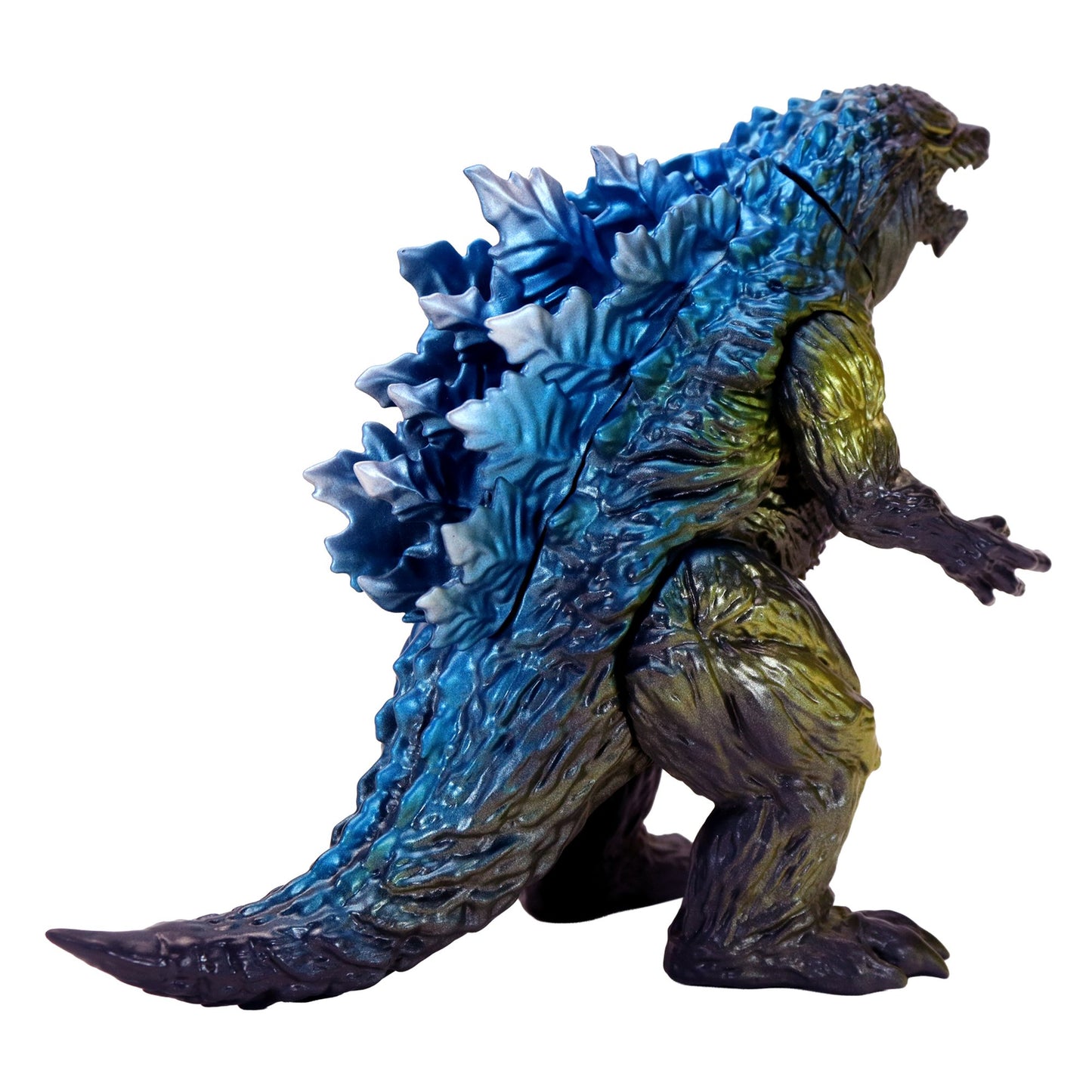 MSS ゴジラEX【第21弾】 『GODZILLA 星を喰う者』 ゴジラ・アース 対ギドラ戦イメージ Ver.
