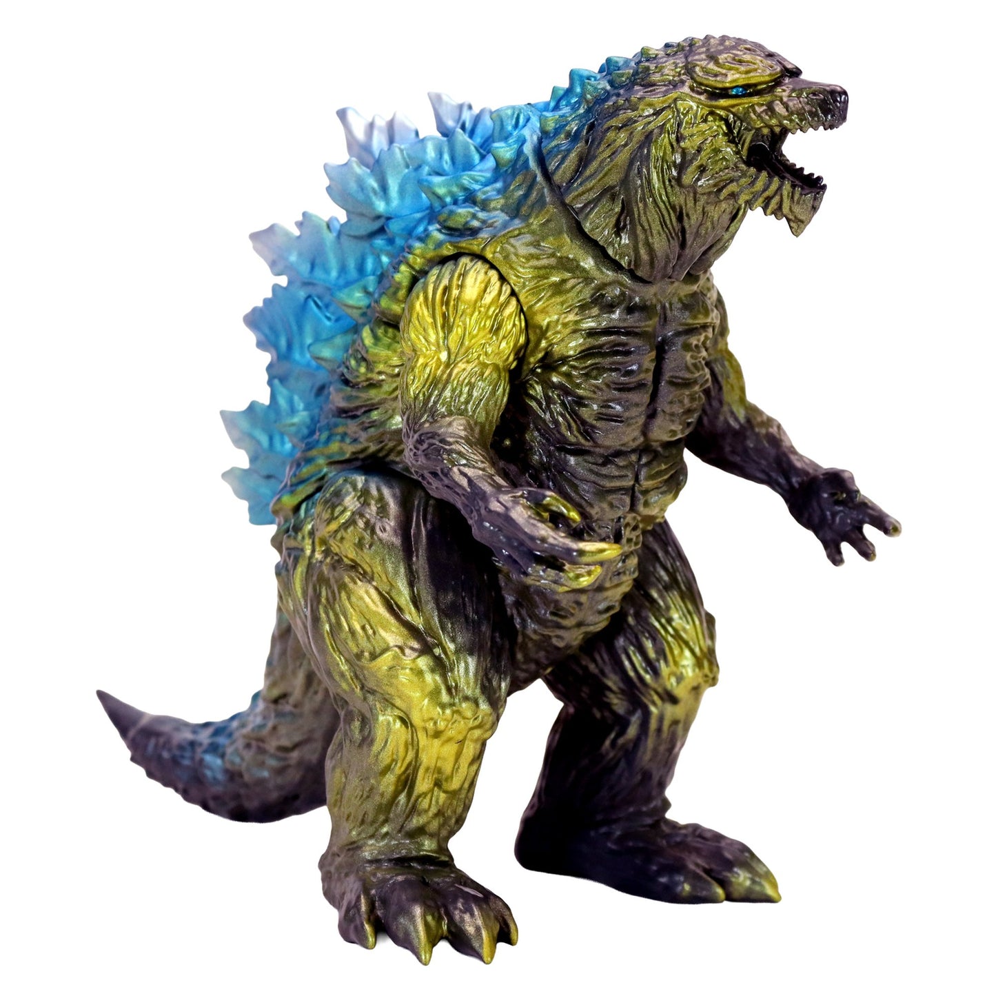 MSS ゴジラEX【第21弾】 『GODZILLA 星を喰う者』 ゴジラ・アース 対ギドラ戦イメージ Ver.