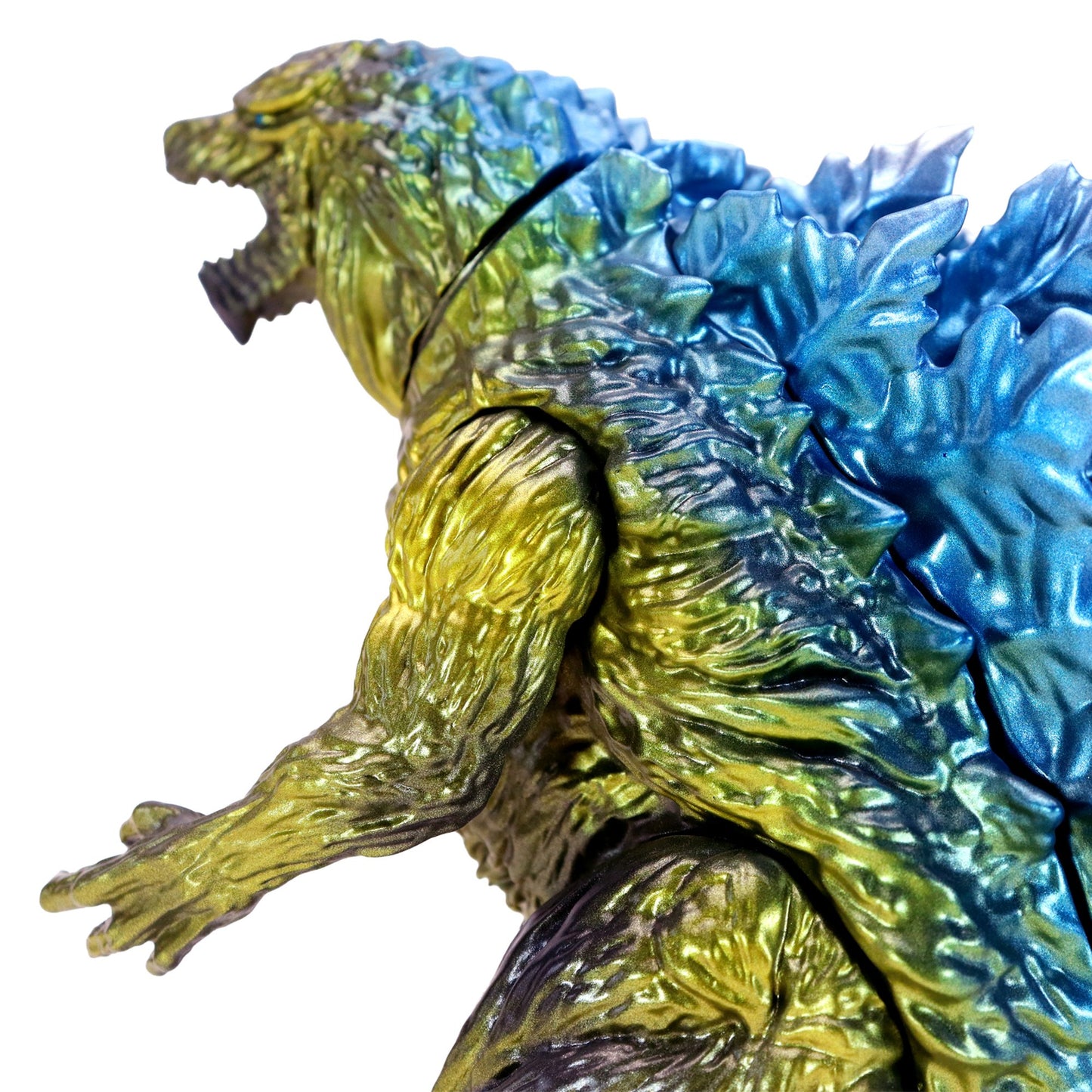 MSS ゴジラEX【第21弾】 『GODZILLA 星を喰う者』 ゴジラ・アース 対ギドラ戦イメージ Ver.
