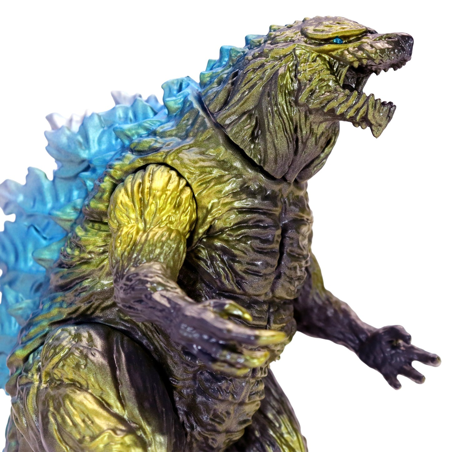 MSS ゴジラEX【第21弾】 『GODZILLA 星を喰う者』 ゴジラ・アース 対ギドラ戦イメージ Ver.