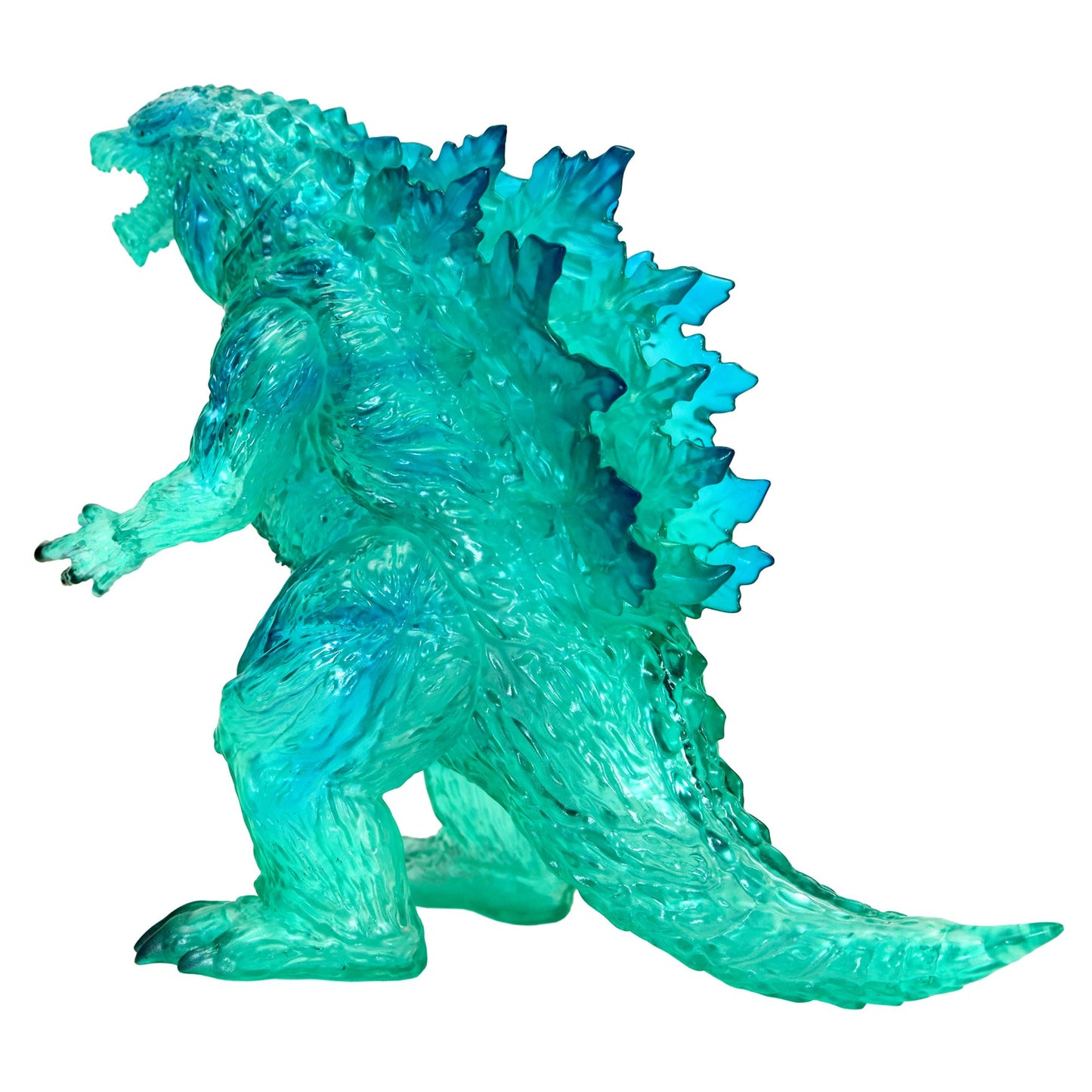 MSS ゴジラEX【第21弾】 『GODZILLA 星を喰う者』 ゴジラ・アース クリアグリーン Ver.