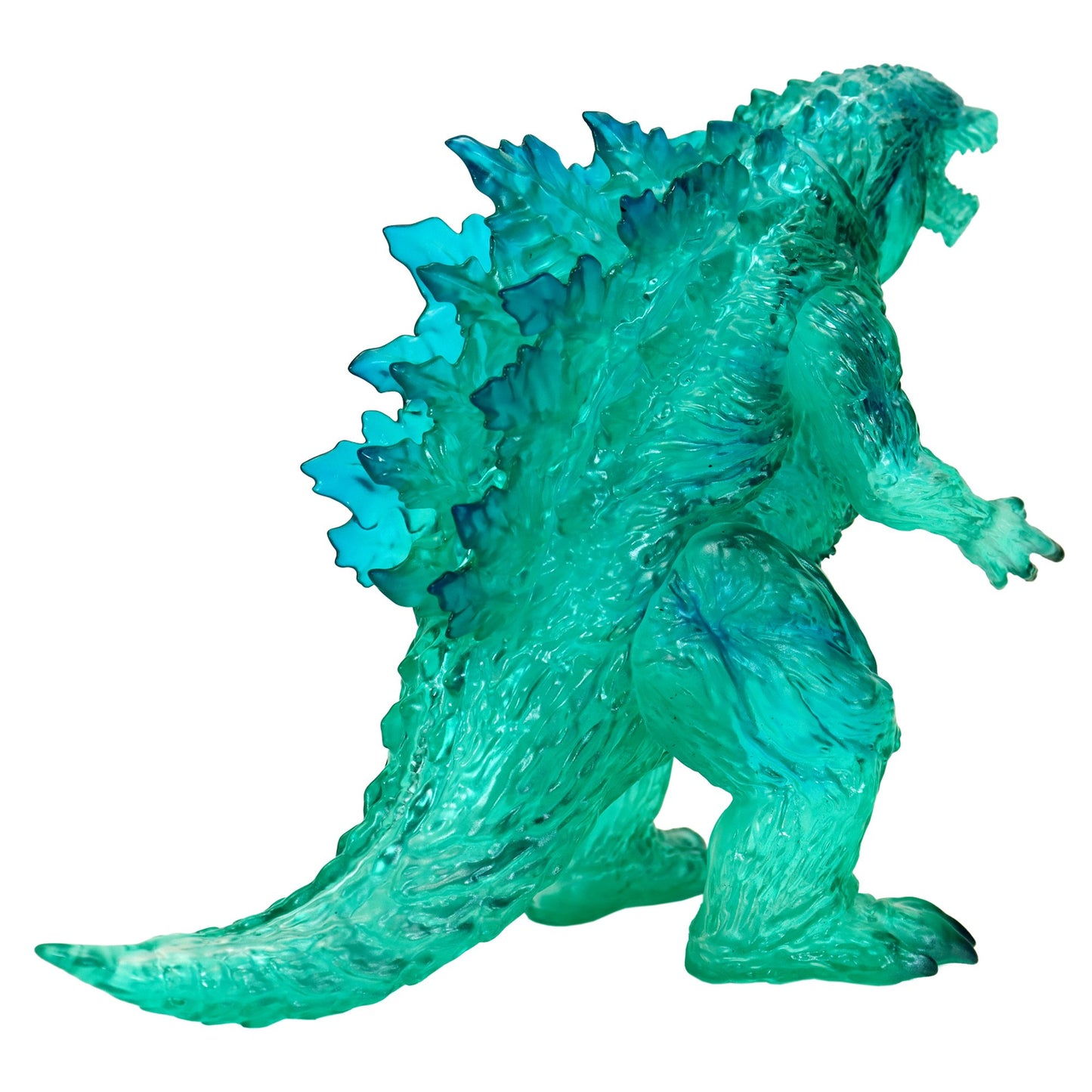 MSS ゴジラEX【第21弾】 『GODZILLA 星を喰う者』 ゴジラ・アース クリアグリーン Ver.