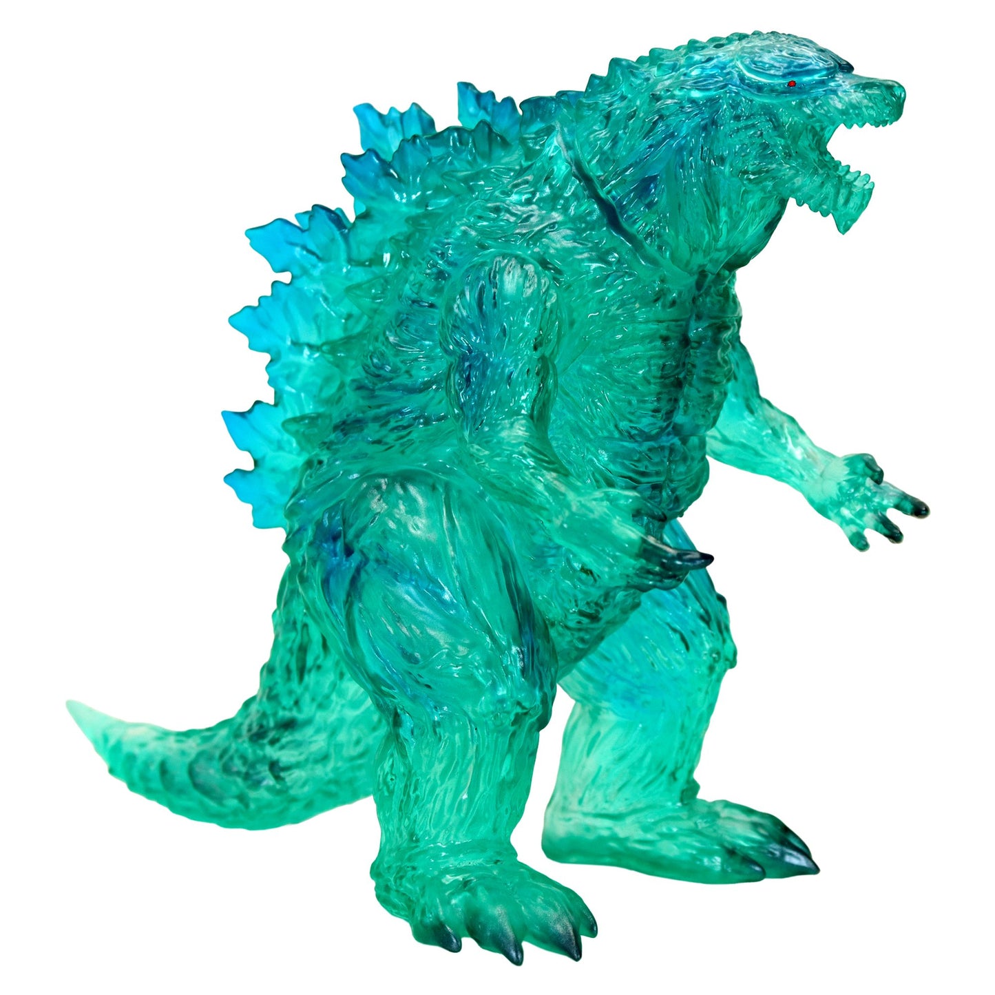 MSS ゴジラEX【第21弾】 『GODZILLA 星を喰う者』 ゴジラ・アース クリアグリーン Ver.