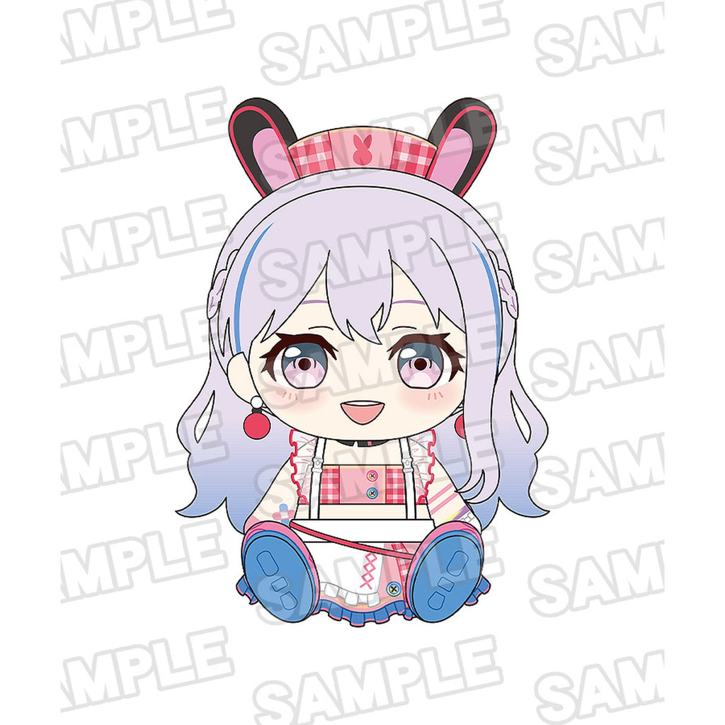 ぬいぐるみ 『BanG Dream!』 夢限大みゅーたいぷ  宮永 ののか【再販】