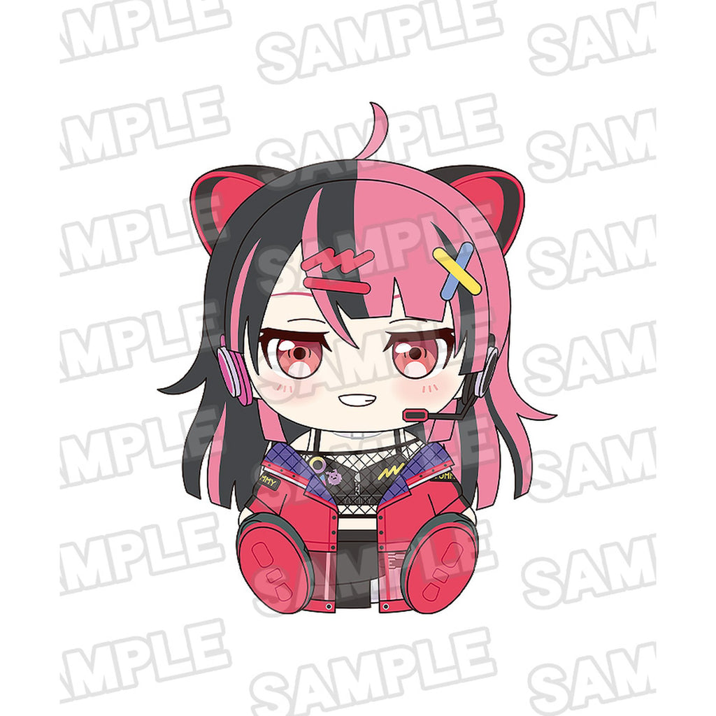 ぬいぐるみ 『BanG Dream!』 夢限大みゅーたいぷ  千石 ユノ【再販】