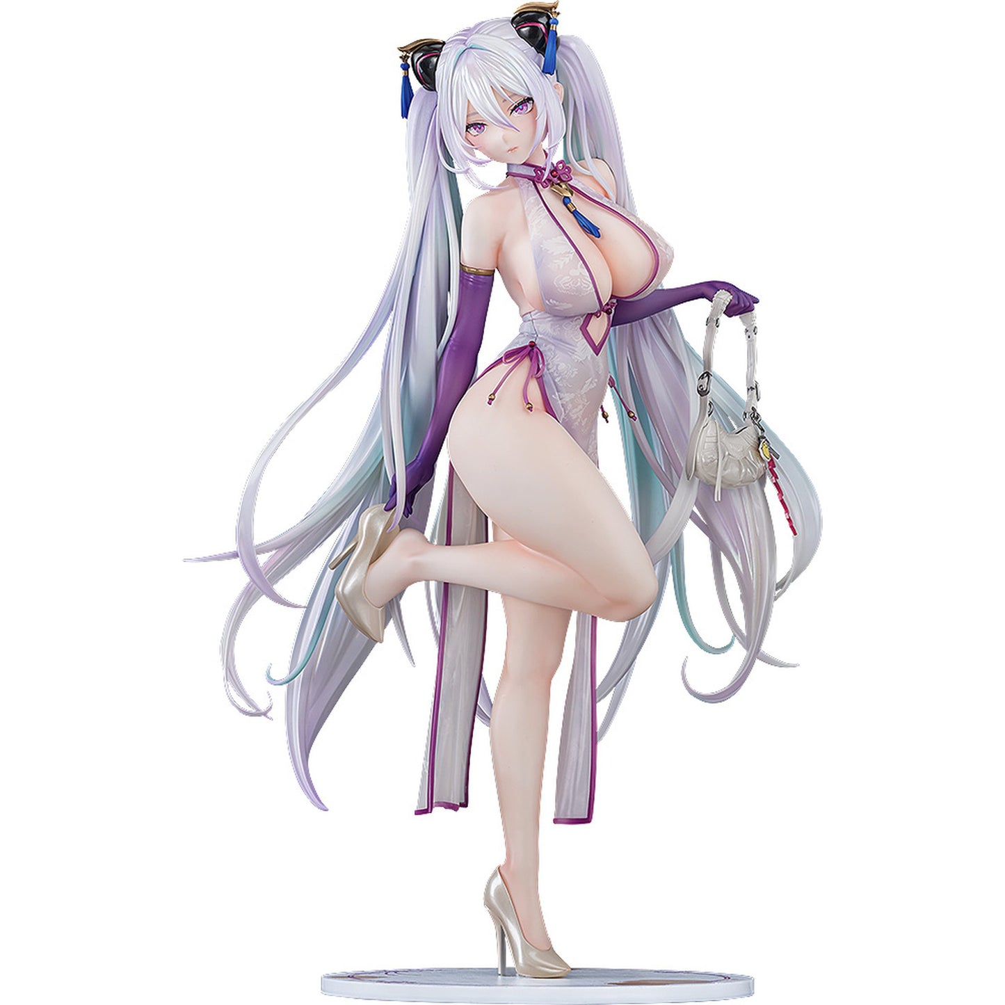 1/6 『アズールレーン』 キアサージ スプリング・モニタリング