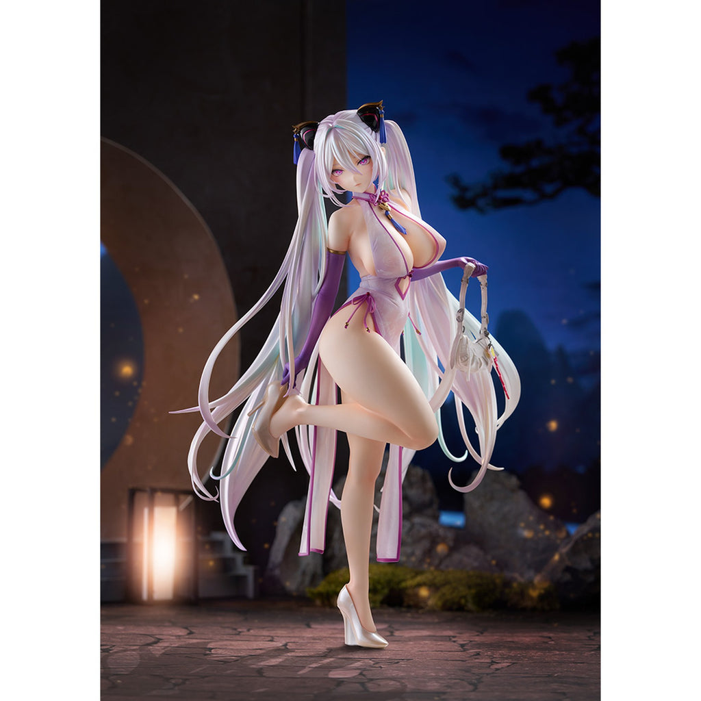 1/6 『アズールレーン』 キアサージ スプリング・モニタリング
