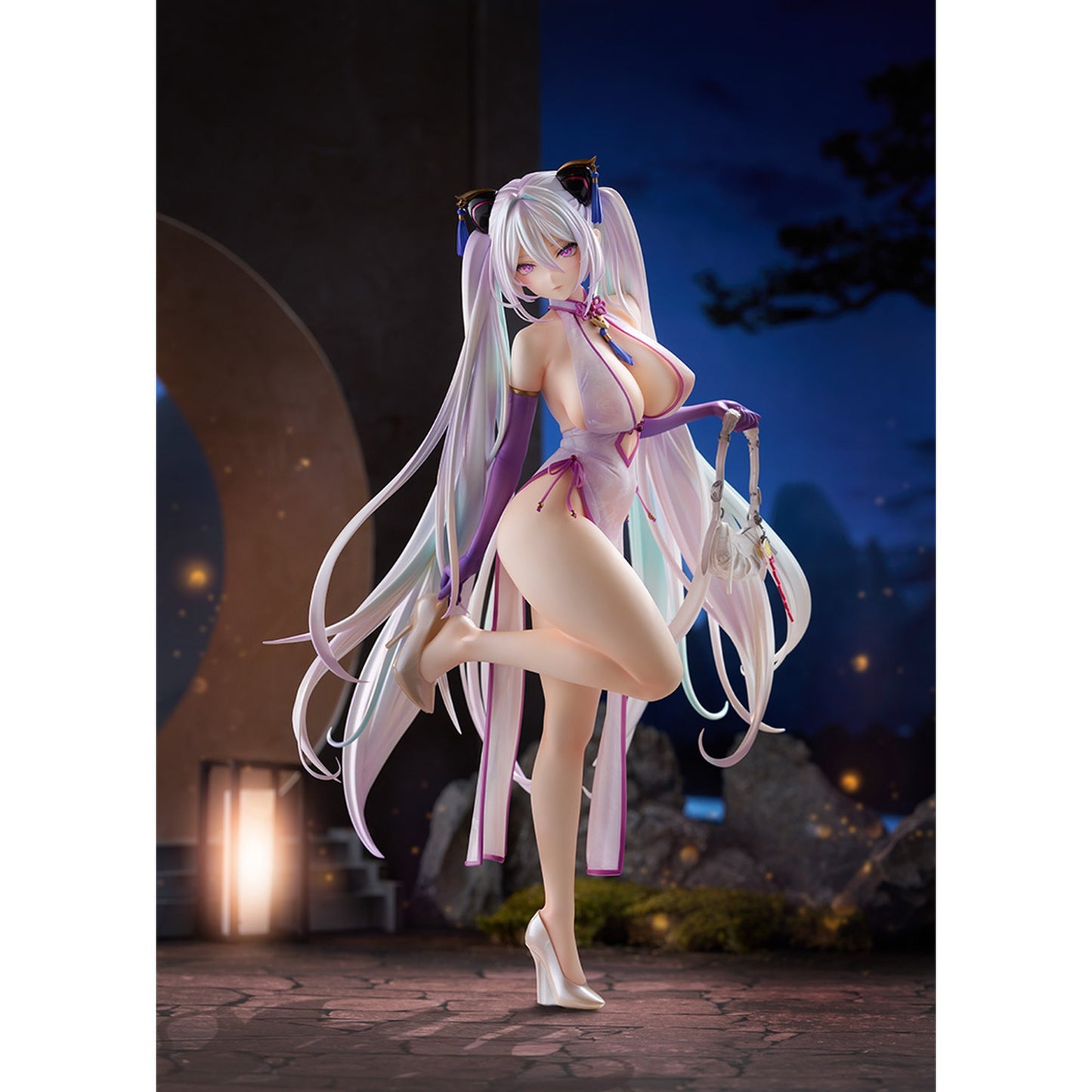 1/6 『アズールレーン』 キアサージ スプリング・モニタリング