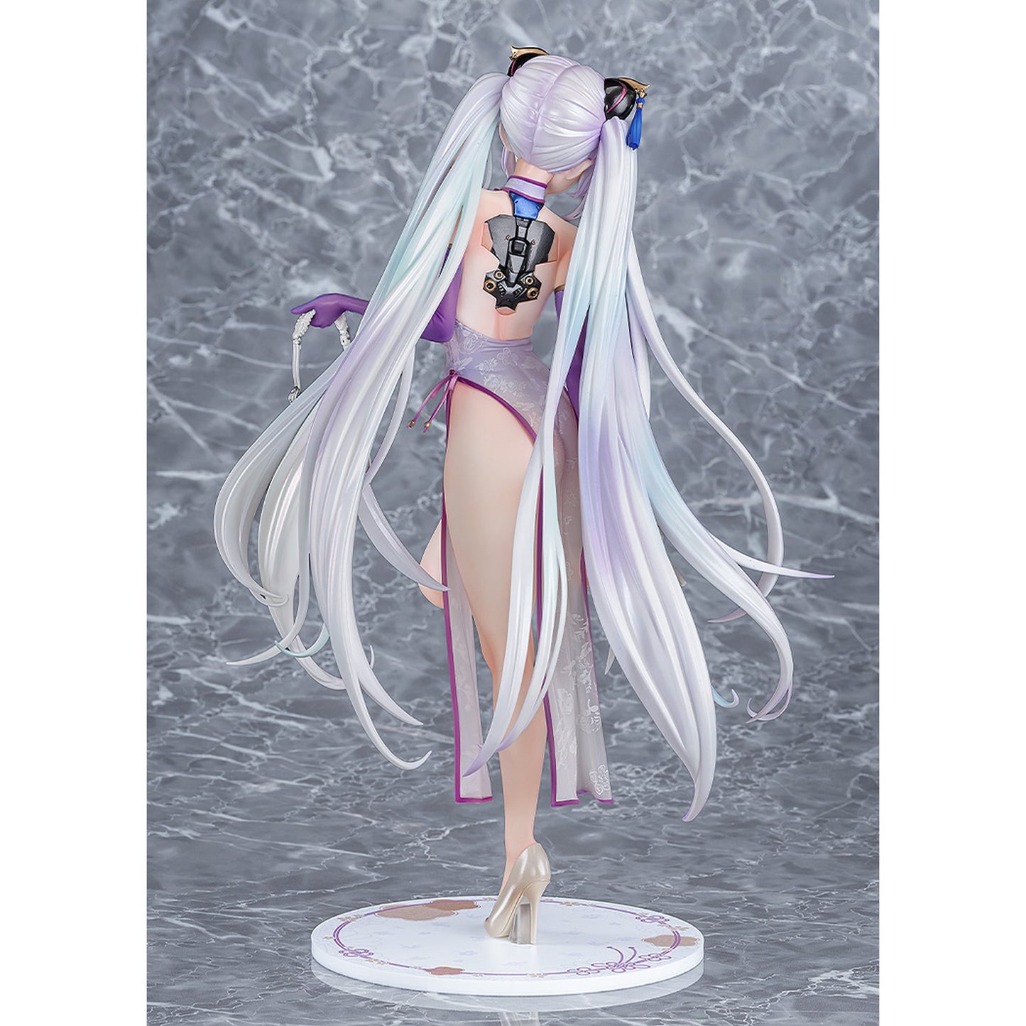 1/6 『アズールレーン』 キアサージ スプリング・モニタリング