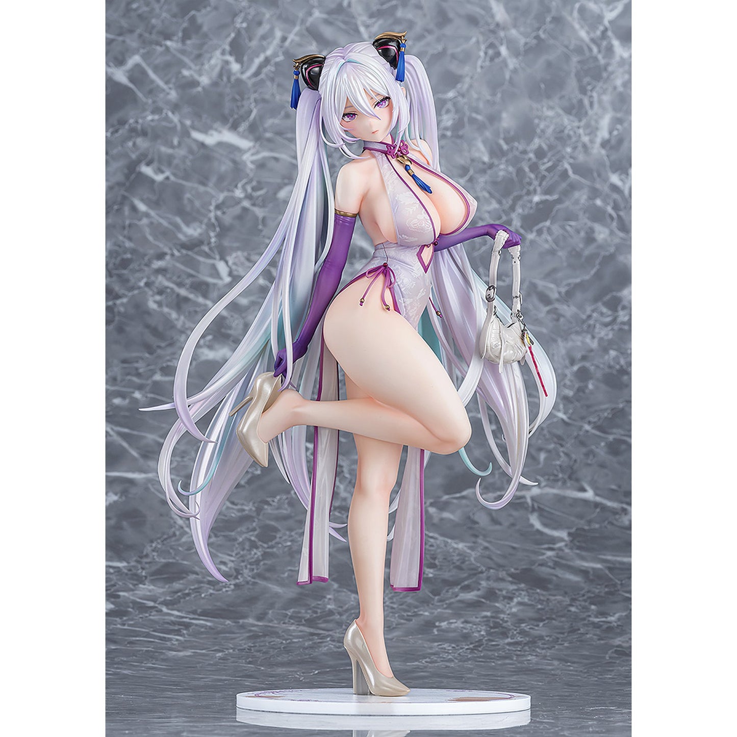 1/6 『アズールレーン』 キアサージ スプリング・モニタリング