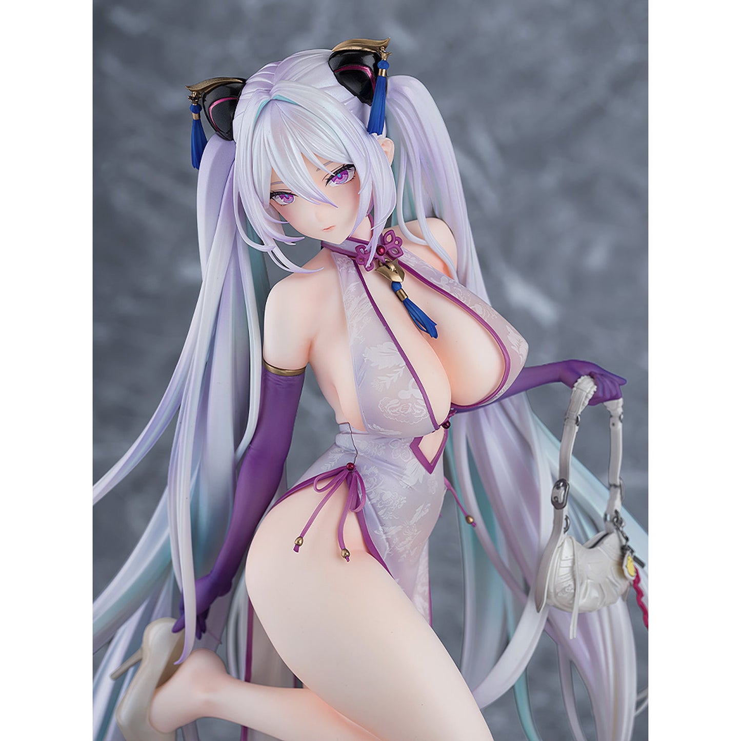 1/6 『アズールレーン』 キアサージ スプリング・モニタリング