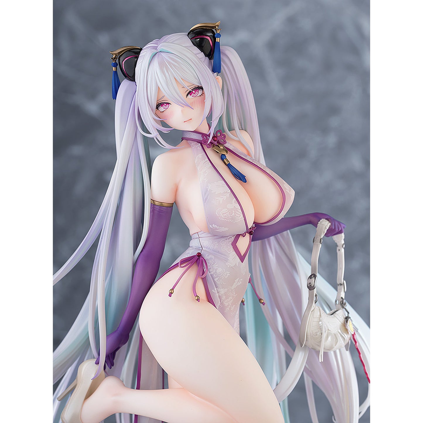 1/6 『アズールレーン』 キアサージ スプリング・モニタリング
