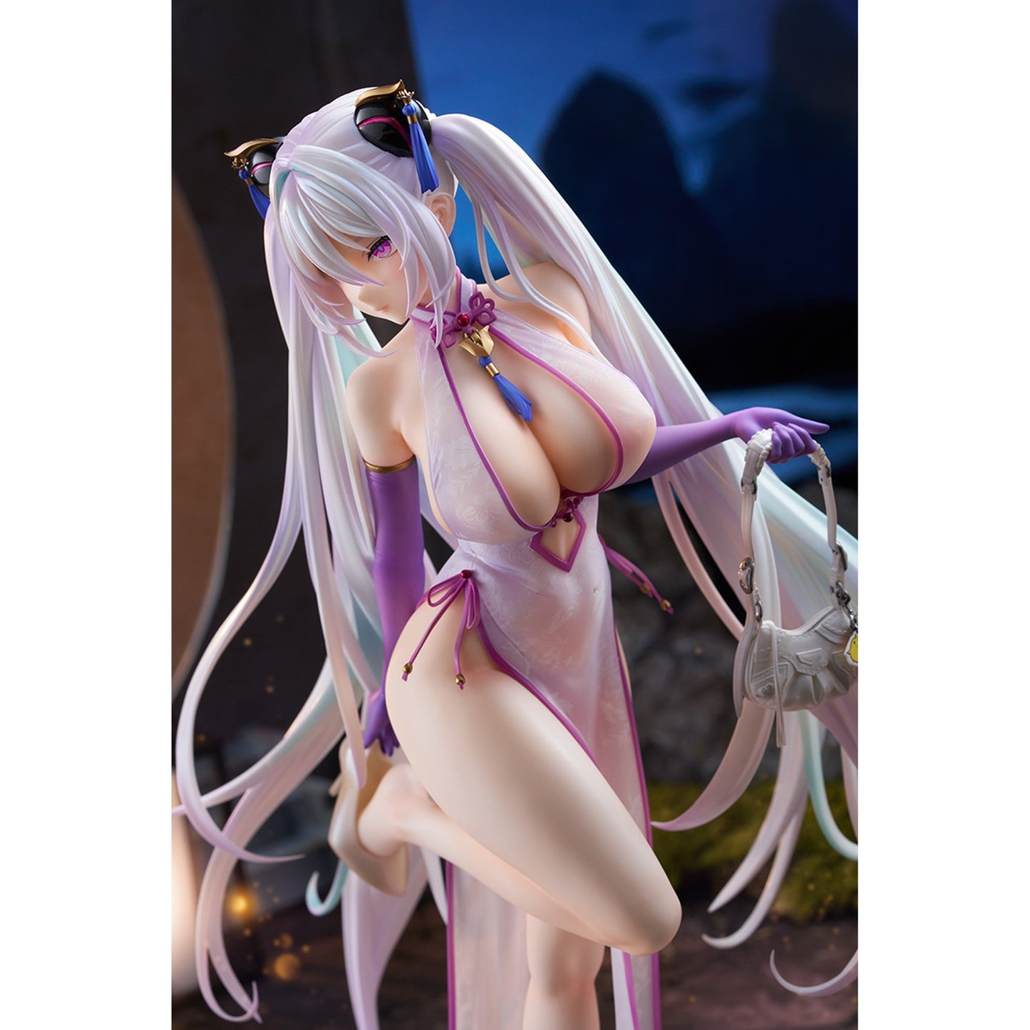 1/6 『アズールレーン』 キアサージ スプリング・モニタリング