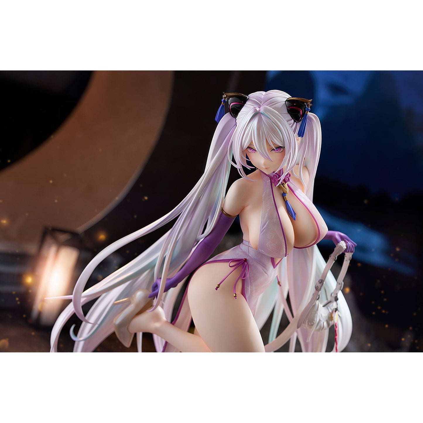 1/6 『アズールレーン』 キアサージ スプリング・モニタリング