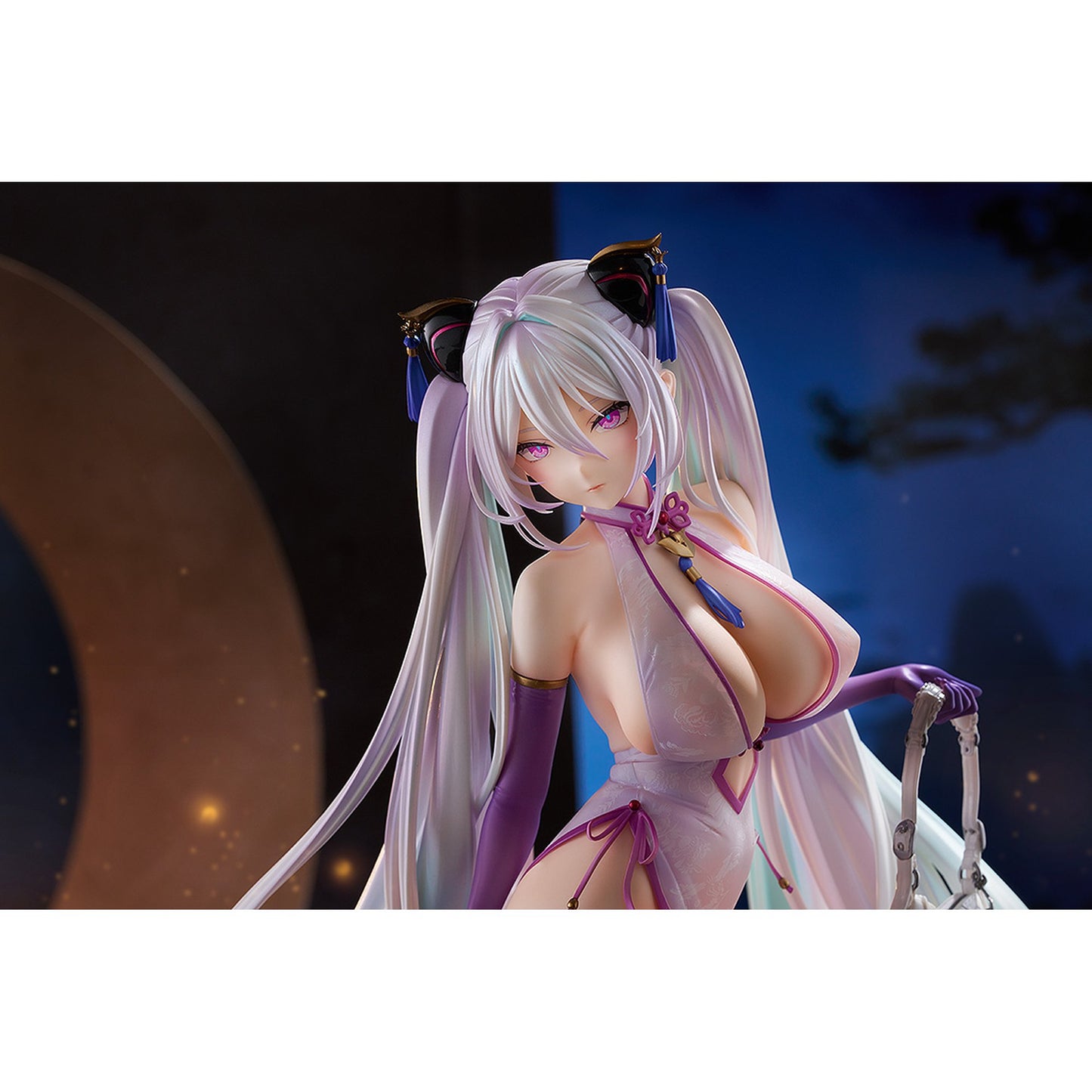 1/6 『アズールレーン』 キアサージ スプリング・モニタリング