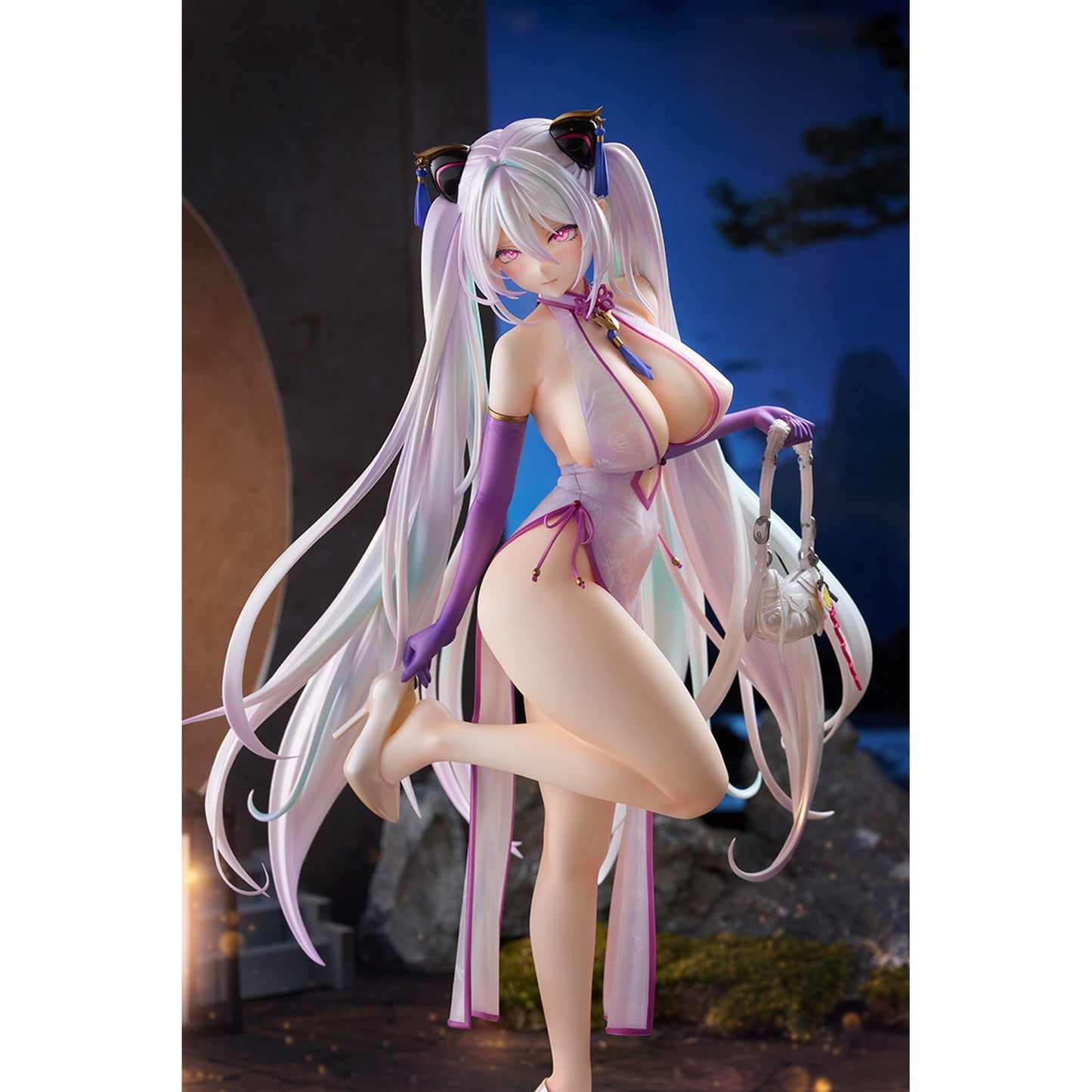 1/6 『アズールレーン』 キアサージ スプリング・モニタリング