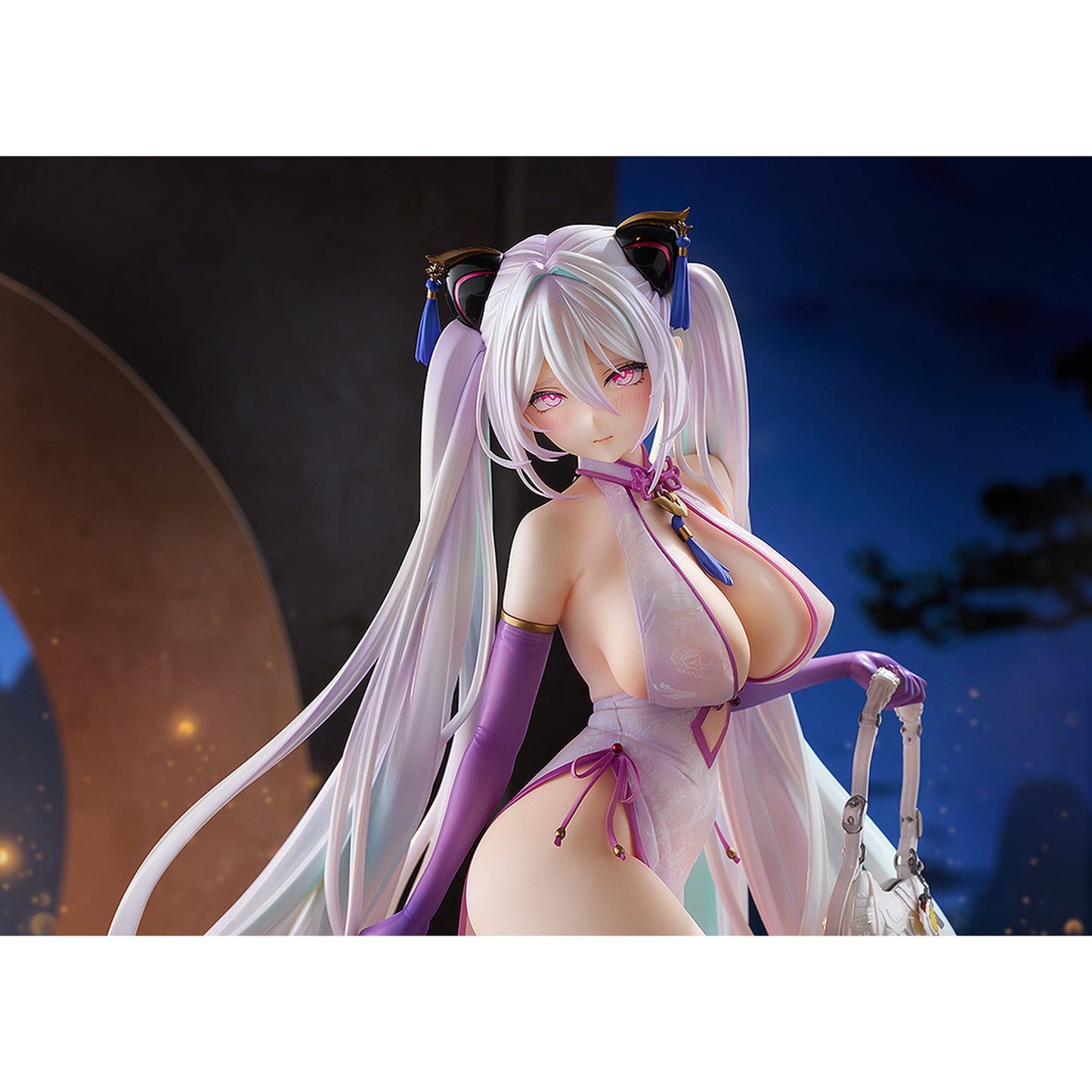 1/6 『アズールレーン』 キアサージ スプリング・モニタリング