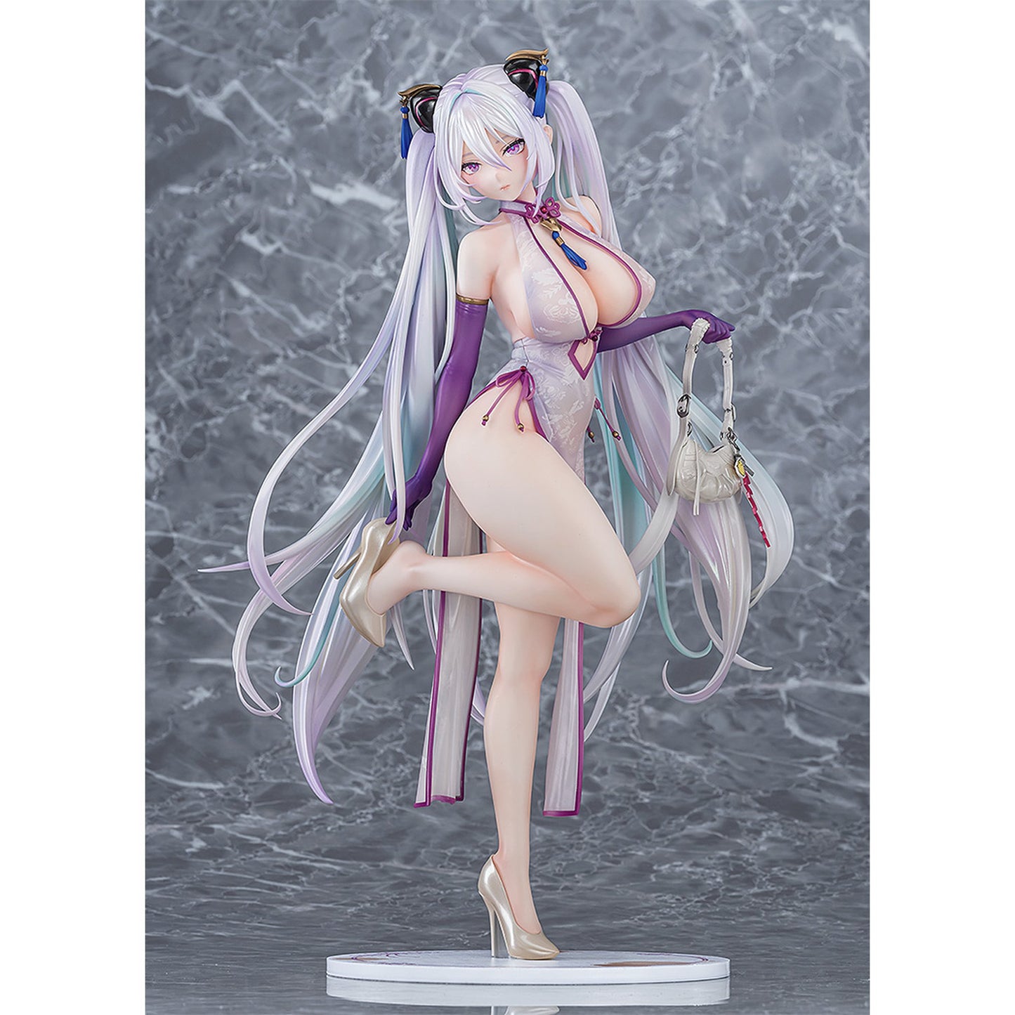 1/6 『アズールレーン』 キアサージ スプリング・モニタリング