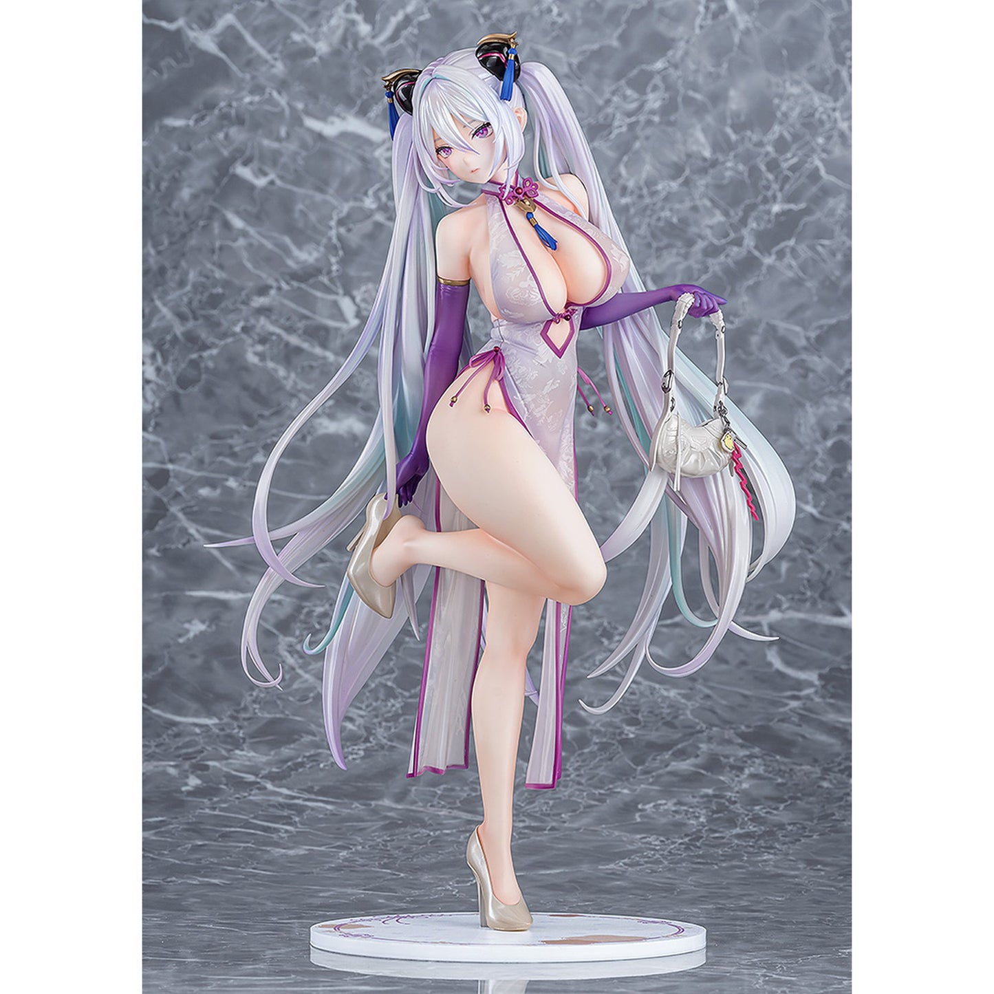 1/6 『アズールレーン』 キアサージ スプリング・モニタリング