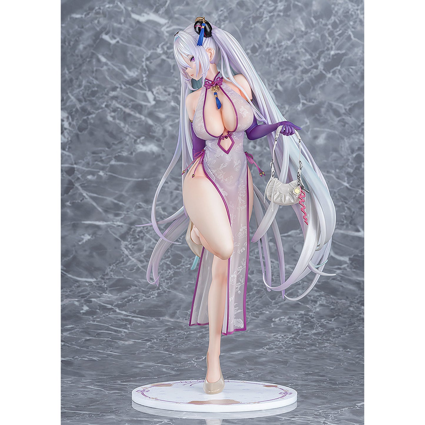 1/6 『アズールレーン』 キアサージ スプリング・モニタリング