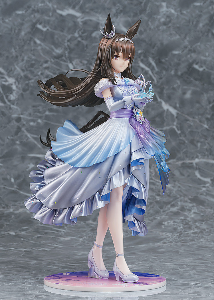 1/7 『ウマ娘 プリティーダービー』 ［Glacialis Vega］アドマイヤベガ