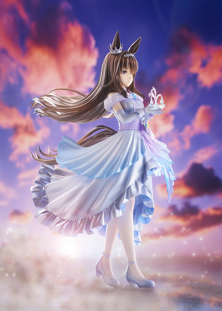 1/7 『ウマ娘 プリティーダービー』 ［Glacialis Vega］アドマイヤベガ